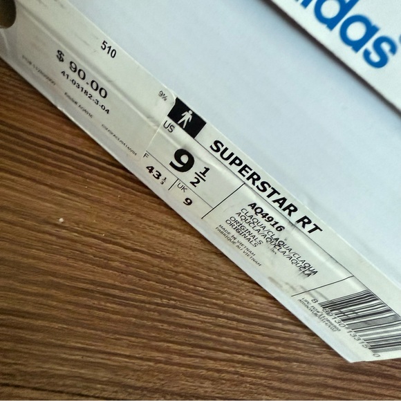 adidas Superstar RT - Picture 12 of 12